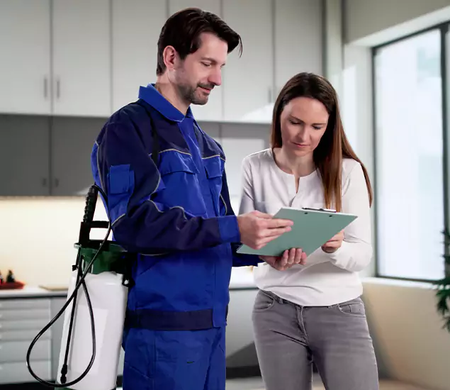 Reliable Pest Control Companies You Can Trust in Peachtree City, GA Relies On