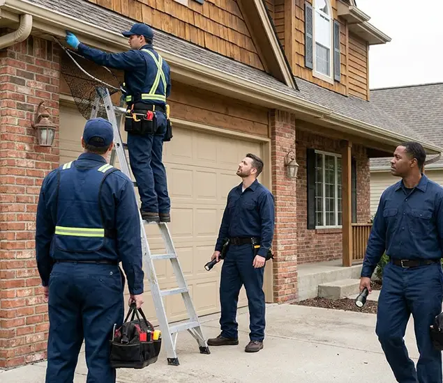 Your Local Bat Exterminators in Peachtree City, GA