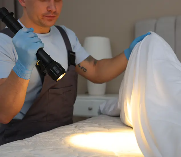 Trusted Bed Bug Bite Treatments Experts in Peachtree City, GA