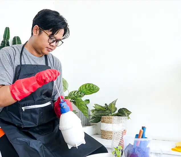 About Bed Bug Chemical Treatment Experts in Peachtree City, GA