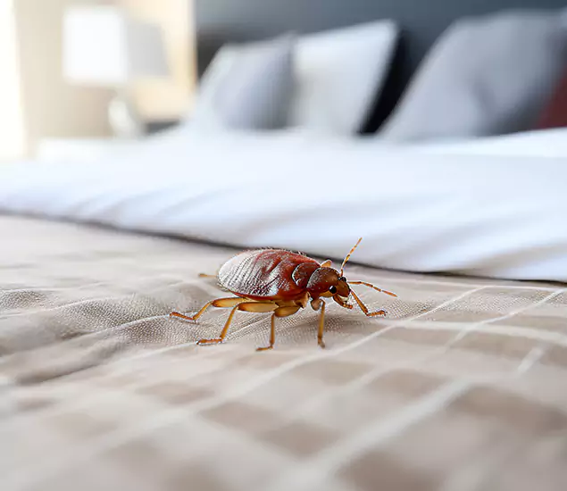 Trusted Bed Bug Control Services in Peachtree City, GA by Peachtree City Pest Control Pro