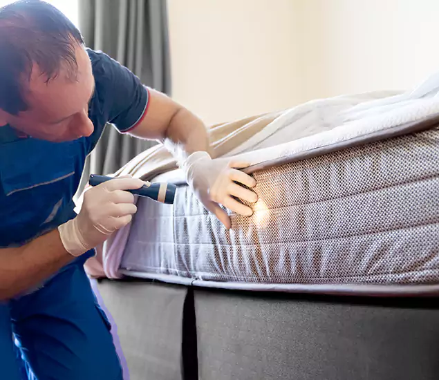 Trusted Bed Bug Cost Experts in Peachtree City, GA