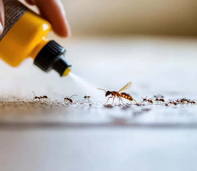 Trusted Bed Bug Mattress Treatment Experts in Peachtree City, GA