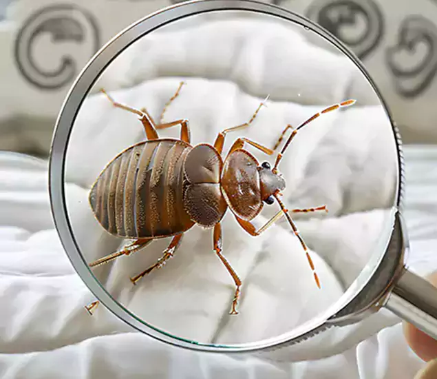 Bed Bug Treatment Cost Specialists in Peachtree City, GA