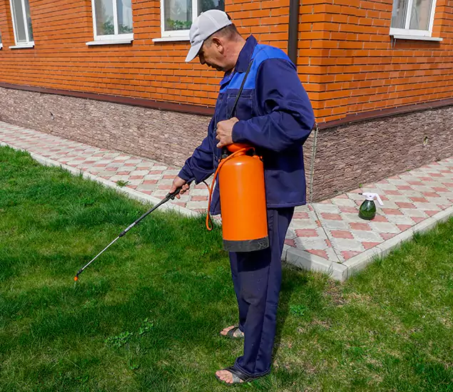Your Reliable Pest Control Company in Peachtree City, GA