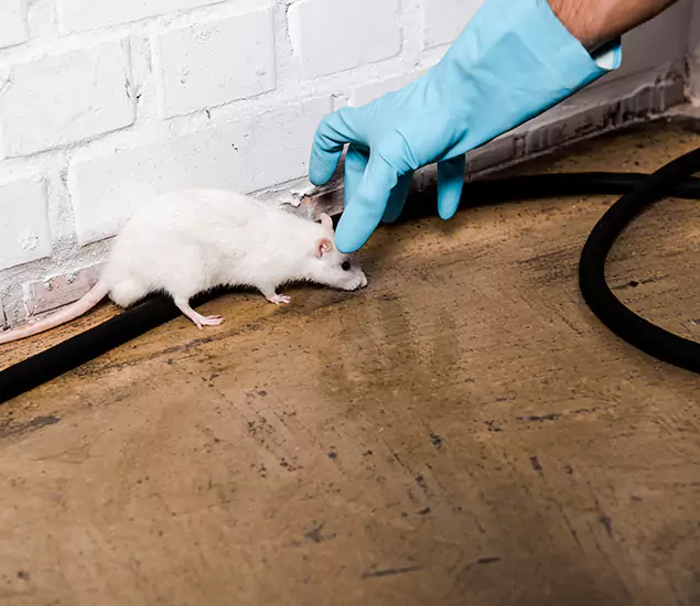 Trusted Mouse Exterminator: Your Rodent Control Company in Peachtree City, GA