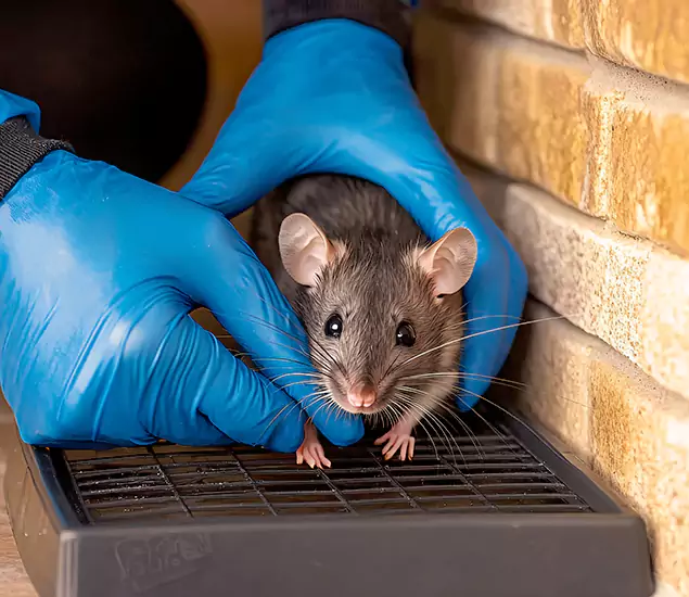 Expert Mice Control Services: Your Professional Rodent Exterminator in Peachtree City, GA