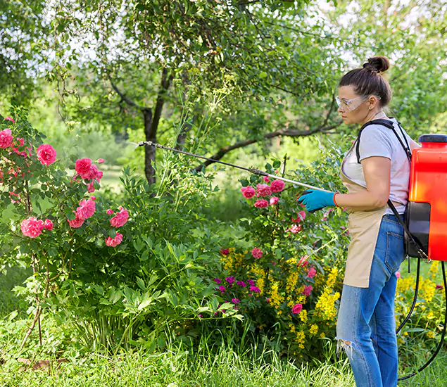 Your Trusted Mosquito Exterminator in Peachtree City, GA