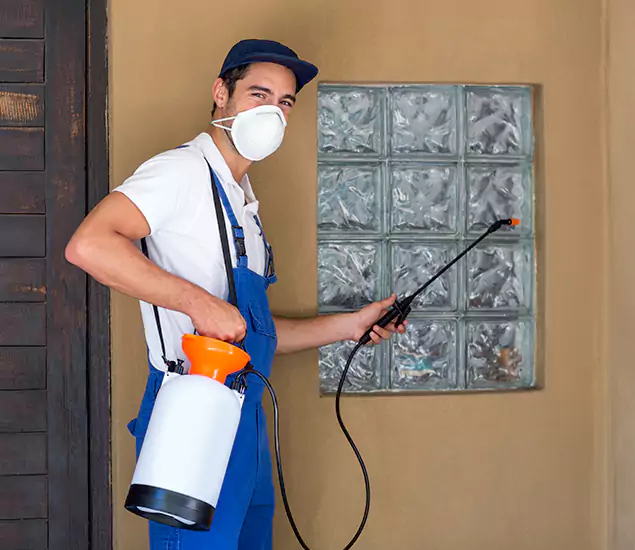 in Peachtree City, GA Advanced Outdoor Pest Control Solutions by Peachtree City Pest Control Pro
