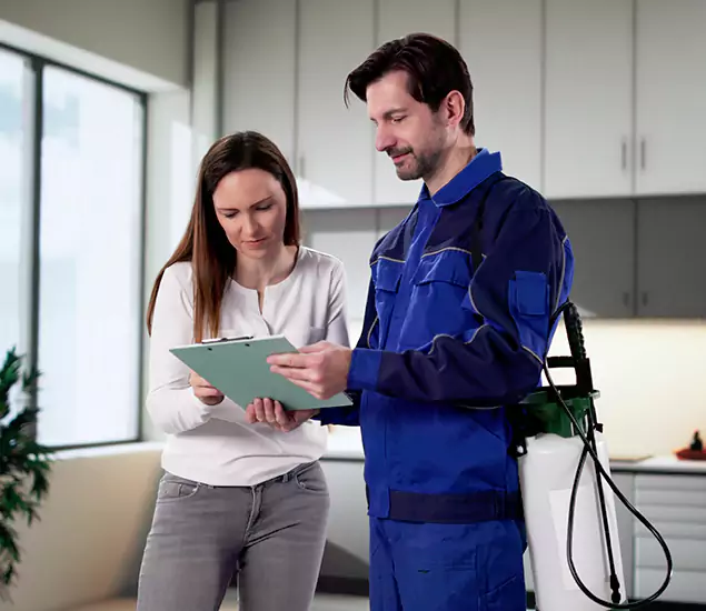 Affordable Pest Control Prices & Cost Experts in Peachtree City, GA