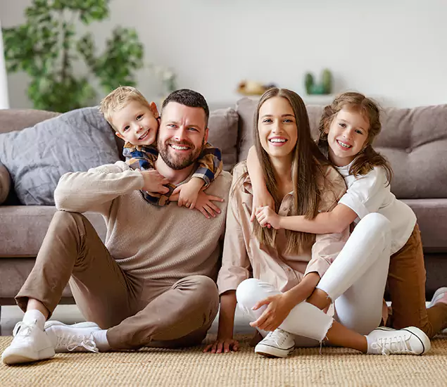 Trusted Pet Safe Pest Control Experts in Peachtree City, GA