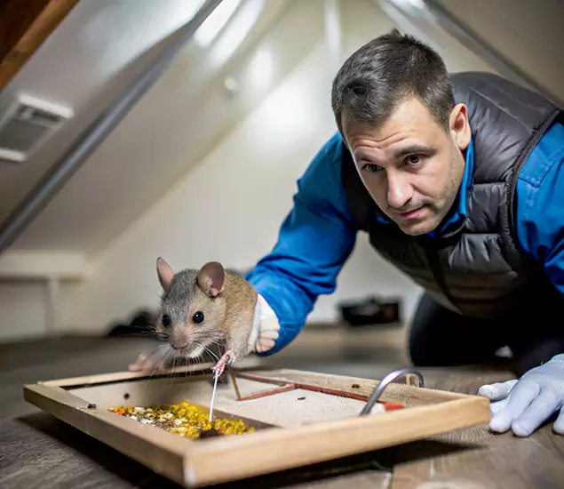 Affordable Rat Removal Cost Experts You Can Trust in Peachtree City, GA