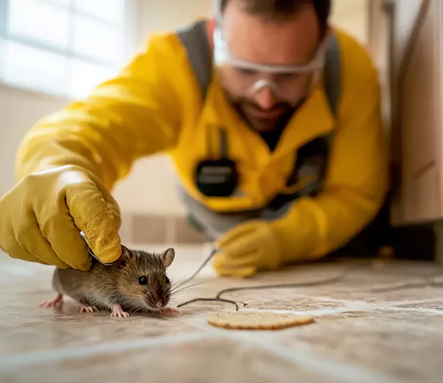 Certified Rodent Proofing Services: Your Pest Control Solution in Peachtree City, GA
