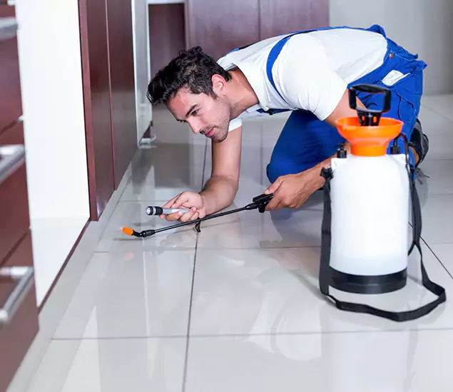 Advanced Slab Termite Treatment Experts You Can Trust&nbsp;in Peachtree City, GA