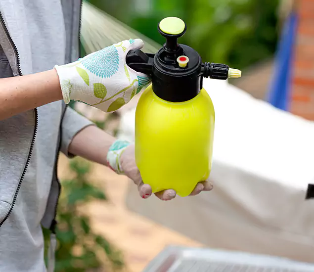 Skilled Residential Small Black Ant Service in Peachtree City, GA