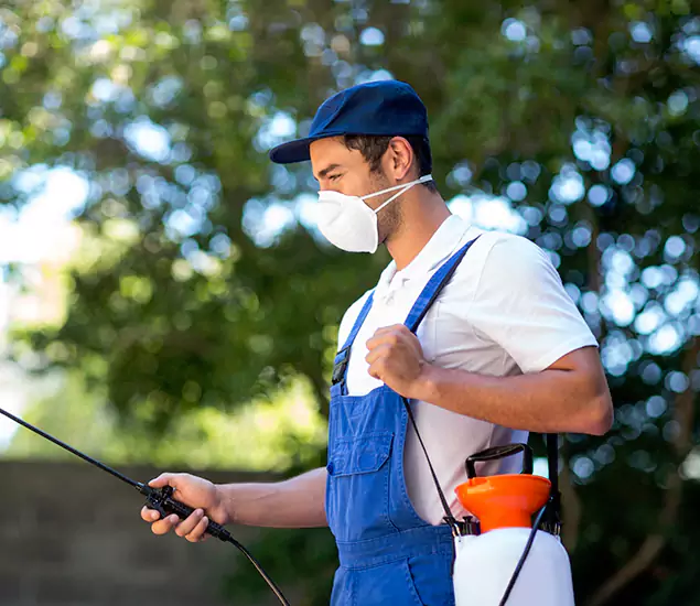 Advanced Soil Termite Treatment Experts in Peachtree City, GA