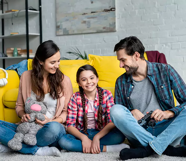 About Our Subterranean Termites Treatment Experts in Peachtree City, GA