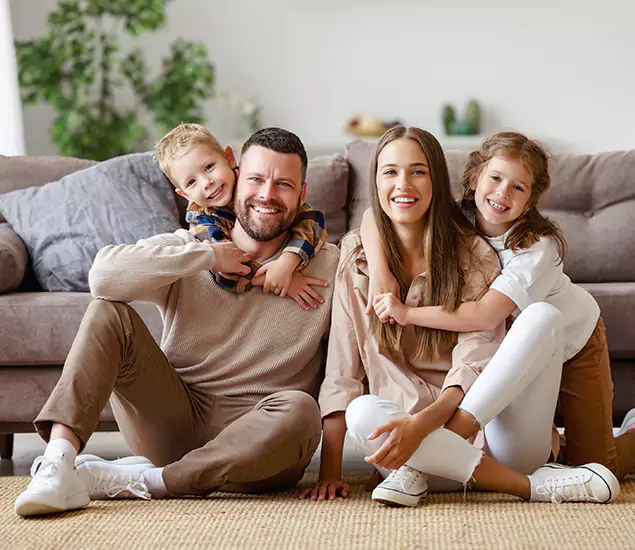 About Our Termite Control Services in Peachtree City, GA