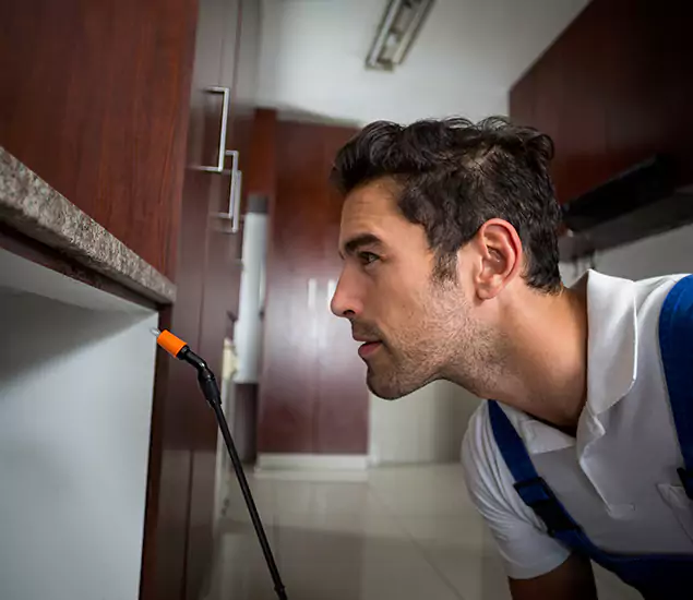 Termite Inspection Cost Experts You Can Trust in Peachtree City, GA