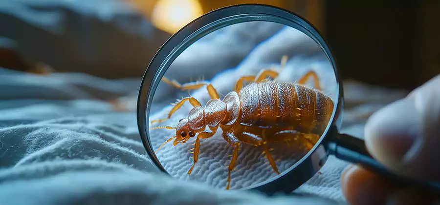 Bed Bug Extermination Services Peachtree City