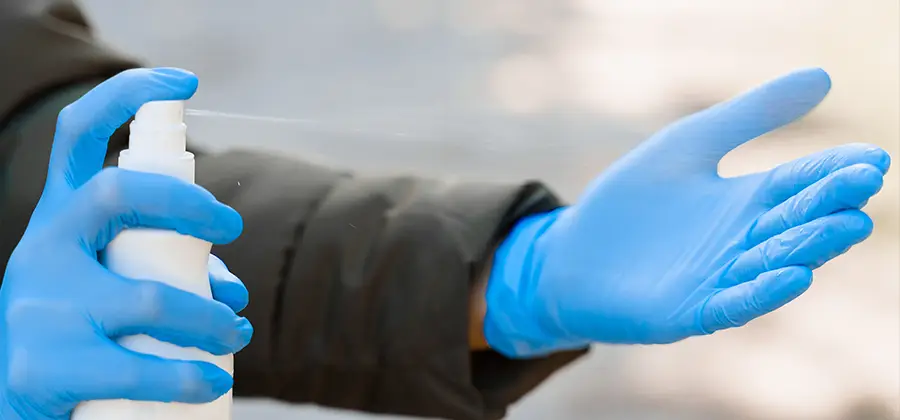 Instant Bed Bug Bite Relief in Peachtree City