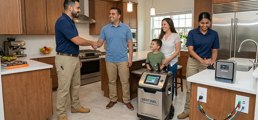 Room Heating Pest Control Service in Peachtree City