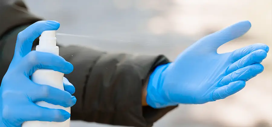 Office Emergency Bed Bug Removal in Peachtree City
