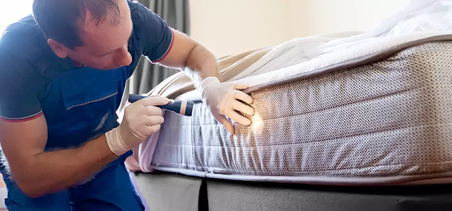 24 Hour Bed Bug Pest Control in Peachtree City