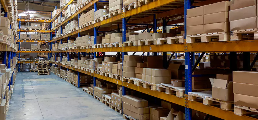 Warehouse Pest Control in Peachtree City