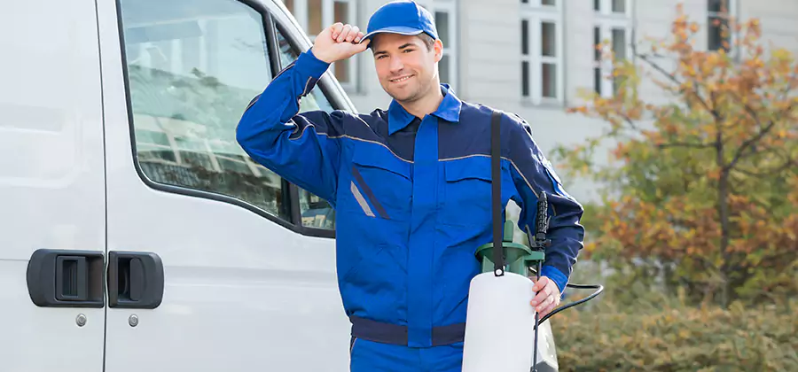 Eco Friendly Environmental Mosquito Control in Peachtree City