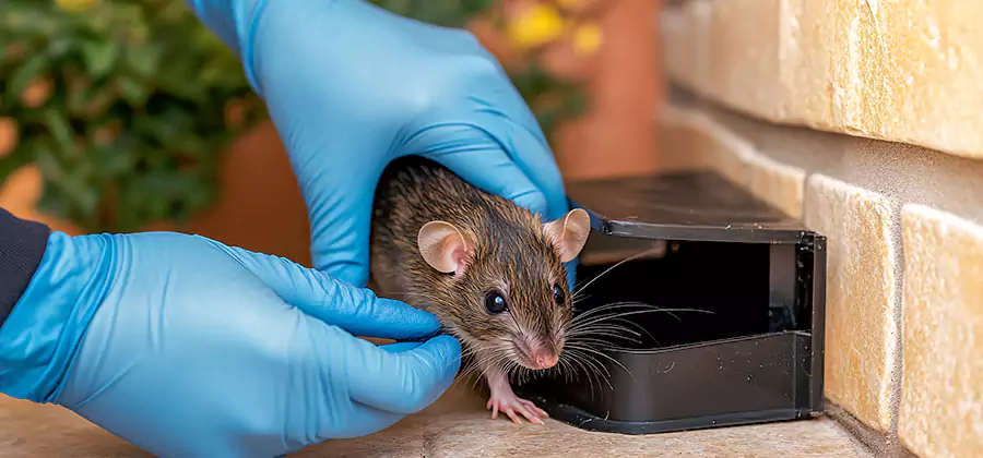 Rat Exclusion Cost in Peachtree City