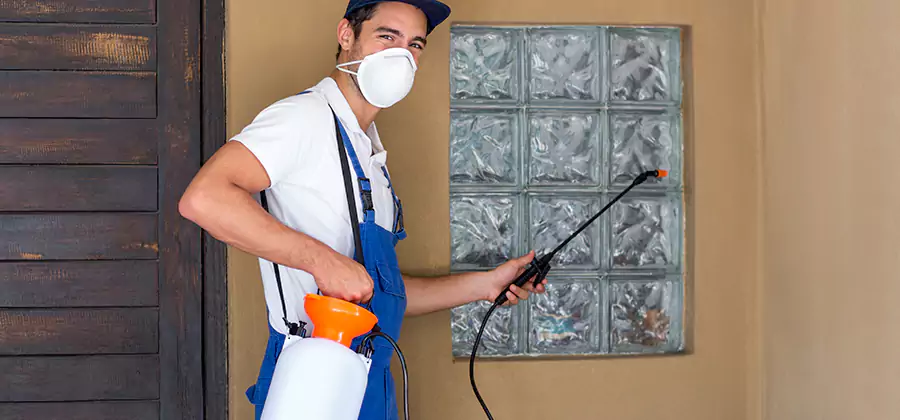 Pre-Construction Termite Treatment in Peachtree City