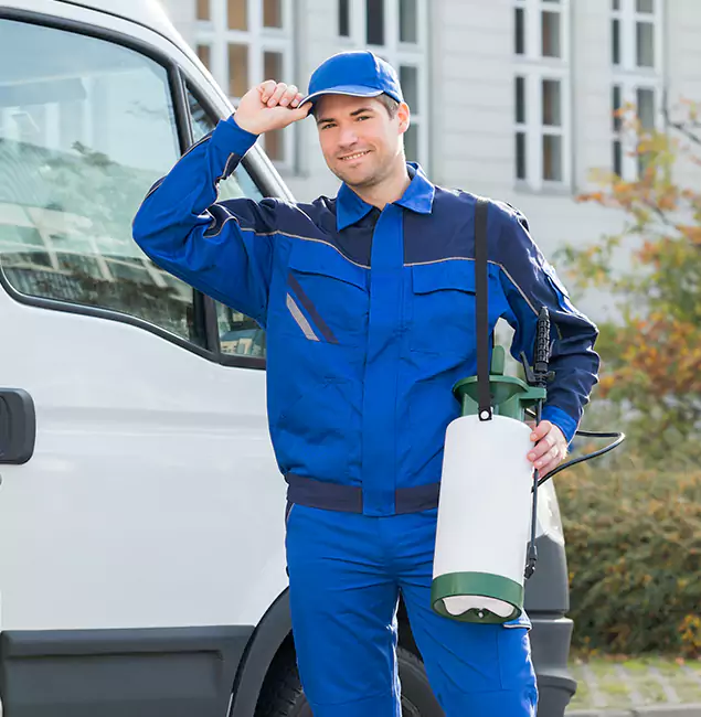 Why Peachtree City Homeowners Choose Peachtree City Pest Control Pro for Argentine Ant Removal Service?