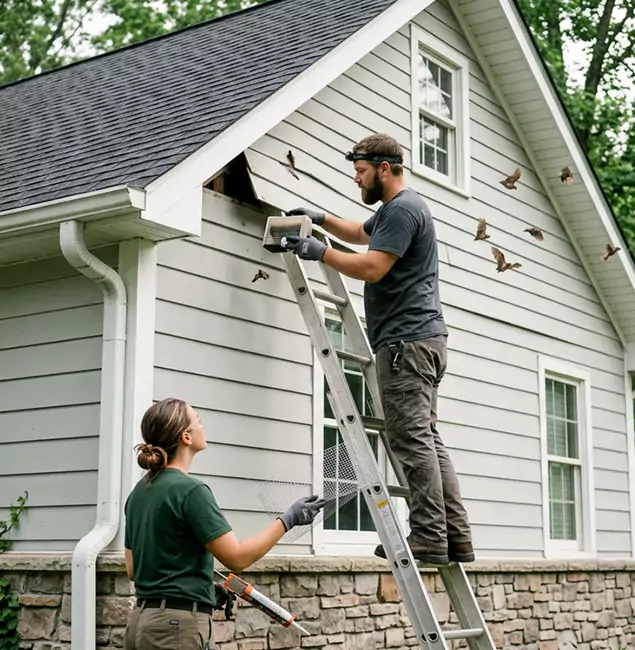 Why Peachtree City Pest Control Pro Is the Right Choice in Peachtree City, GA?