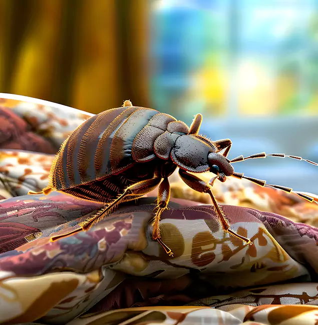 Why Choose Peachtree City Pest Control Pro in Peachtree City, GA?