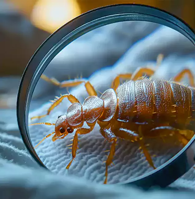 Why Choose Peachtree City Pest Control Pro for Bed Bug Heat Treatment Cost in Peachtree City, GA?
