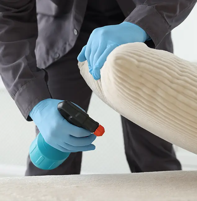 Why Choose Peachtree City Pest Control Pro Mattress Bed Bug Experts in Peachtree City, GA?