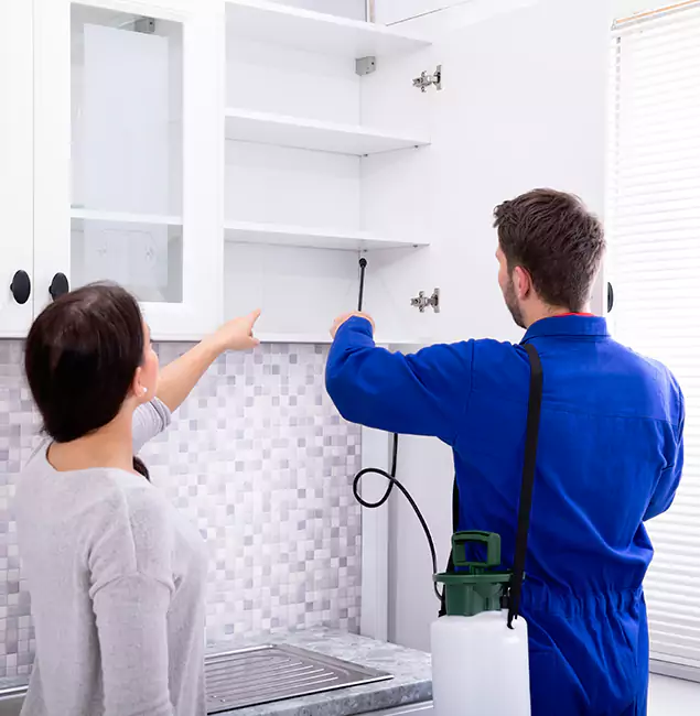 Why Choose Peachtree City Pest Control Pro for Bed Bug Pest Control Cost in Peachtree City, GA?