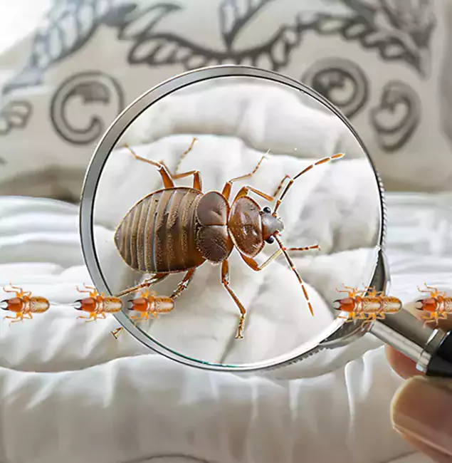 Why Choose Peachtree City Pest Control Pro for Bed Bug Prevention in Peachtree City, GA?