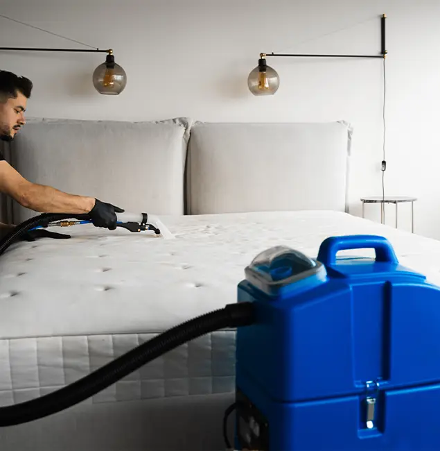 Why Choose Peachtree City Pest Control Pro for Bed Bug Bite Relief in Peachtree City, GA?
