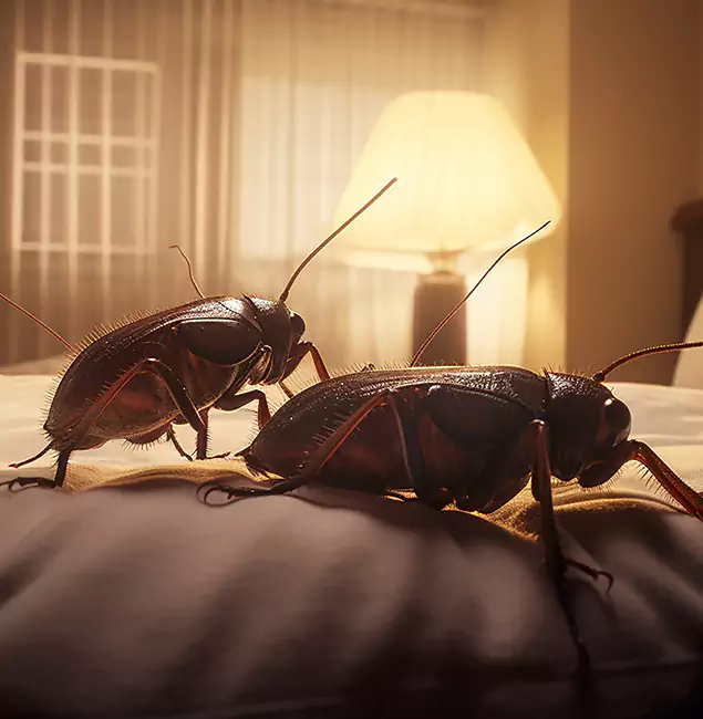 Why Choose Peachtree City Pest Control Pro in Peachtree City, GA for bed bug exterminator pro?