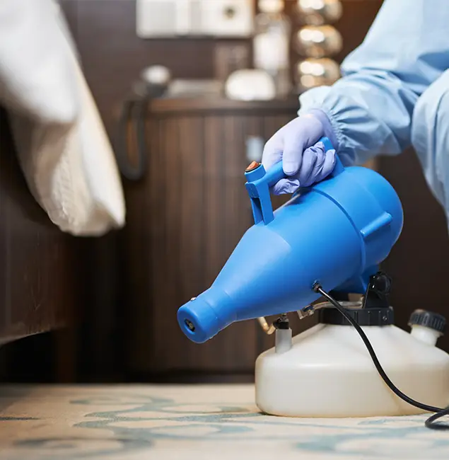 Why Choose Peachtree City Pest Control Pro in Peachtree City, GA?