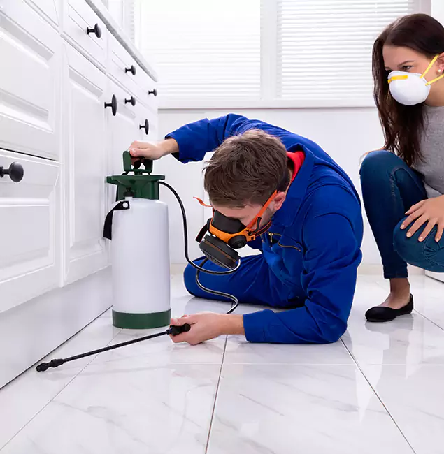 Why Choose Peachtree City Pest Control Pro in Peachtree City, GA?