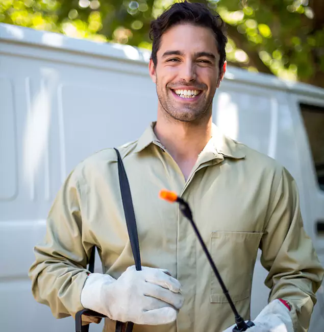 Why Choose Peachtree City Pest Control Pro for Cockroach Control in Peachtree City, GA?
