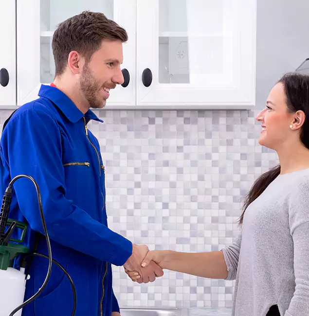 Why Peachtree City, GA Chooses Peachtree City Pest Control Pro for Cockroach Infestation Control?