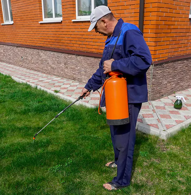 Why Choose Peachtree City Pest Control Pro for Eco Friendly Pest Control in Peachtree City, GA?