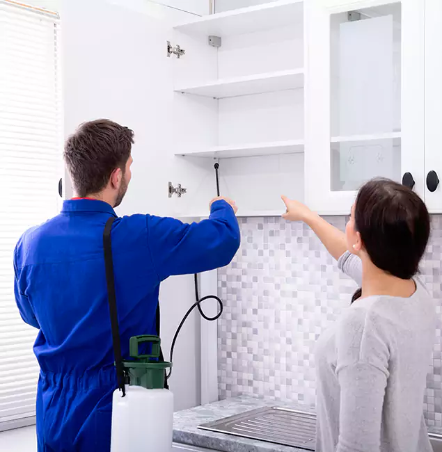 Why Choose Peachtree City Pest Control Pro for Exterminator Services in Peachtree City, GA?