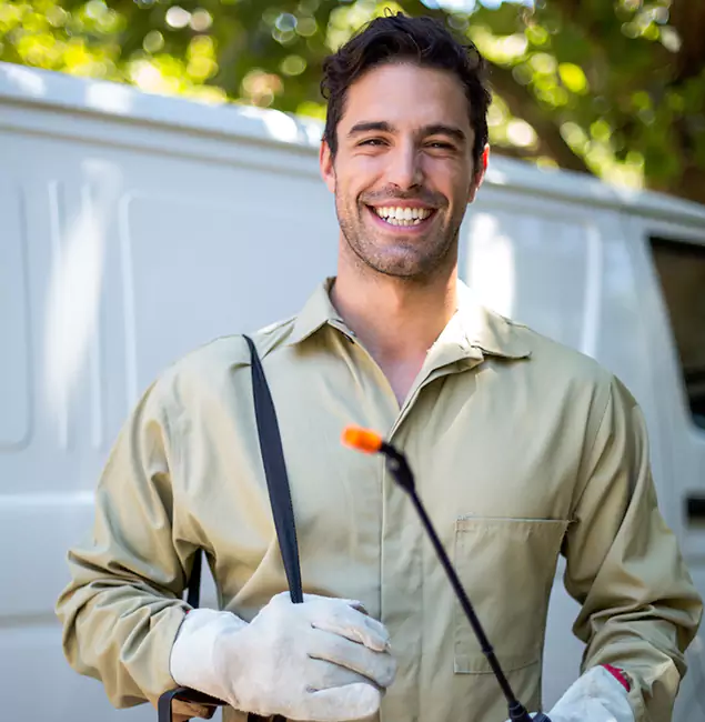 Why Peachtree City Homeowners Trust Peachtree City Pest Control Pro for Flea and Tick Treatment?