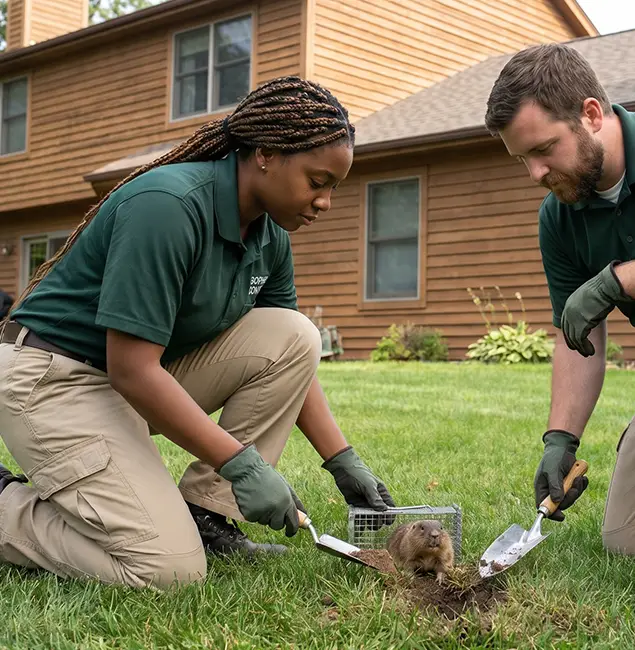 Why Peachtree City Pest Control Pro Is the Right Choice in Peachtree City, GA?