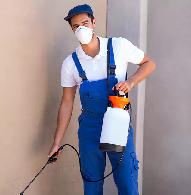 Why Peachtree City Homeowners Trust Peachtree City Pest Control Pro for Indoor Mosquito Control?